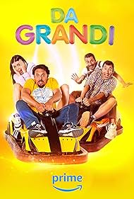watch-Da grandi (2023)