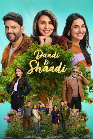 watch-Daadi Ki Shaadi (2026)