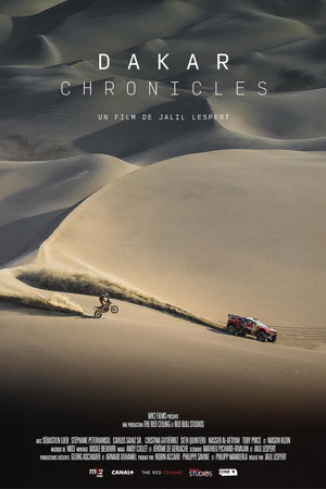 watch-Dakar Chronicles (2025)