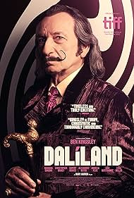 watch-Daliland (2023)