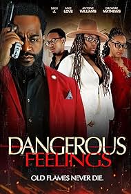 watch-Dangerous Feelings (2024)