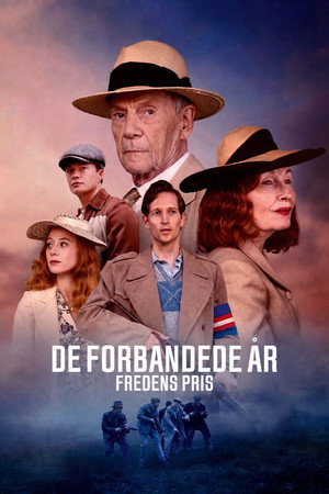 watch-De forbandede år 3 - Fredens pris (2026)