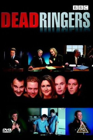 watch-Dead Ringers (2002)