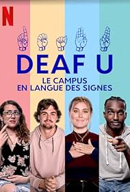 watch-Deaf U (2020)