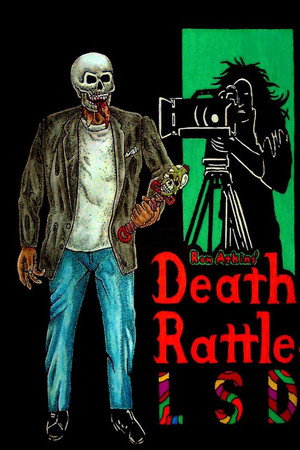 watch-Death Rattle LSD (2011)