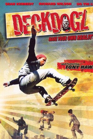 watch-Deck Dogz (2005)