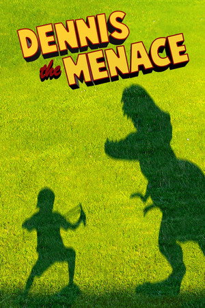 watch-Dennis the Menace (1987)