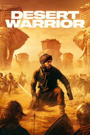 watch-Desert Warrior (2025)