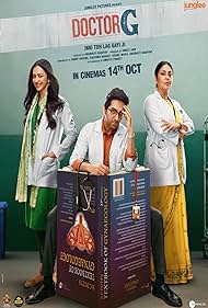 watch-Doctor G (2022)