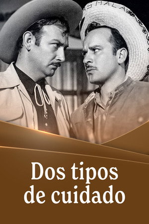 watch-Dos tipos de cuidado (1953)