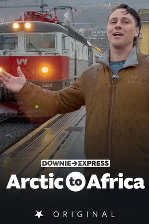 watch-Downie Express (2025)
