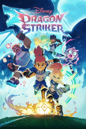 watch-Dragon Striker (2026)