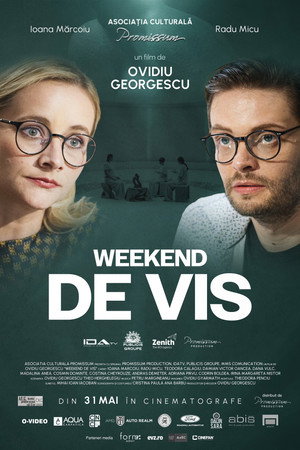 watch-Dream Weekend (2024)