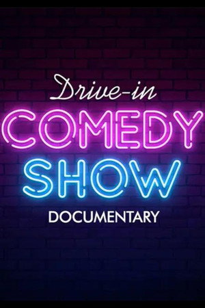 watch-Drive in Comedy Documentary (2022)