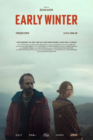 watch-Early Winter (2025)