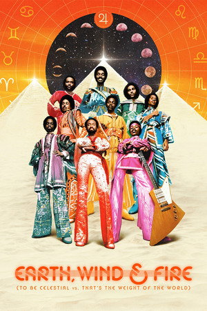 watch-Earth, Wind & Fire (To Be Celestial vs. That's the Weight of the World) 2026