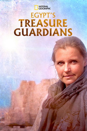 watch-Egypt's Treasure Guardians (2016)