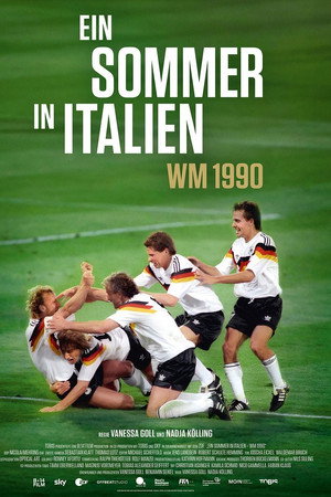 watch-Ein Sommer in Italien - WM 1990 (2026)