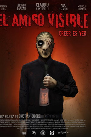 watch-El amigo visible (2021)