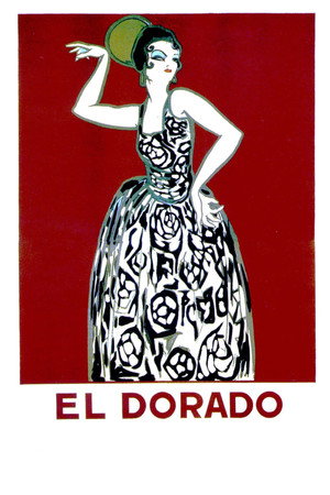 watch-El Dorado (1921)