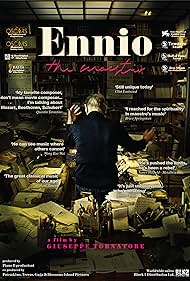 watch-Ennio (2022)