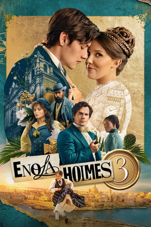 watch-Enola Holmes 3 (2026)