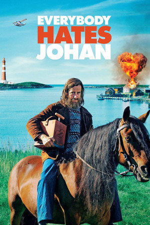 watch-Everybody Hates Johan (2022)