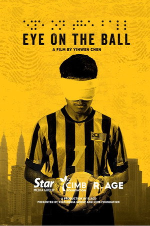 watch-Eye on The Ball (2020)