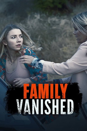 watch-Family Vanished (2018)