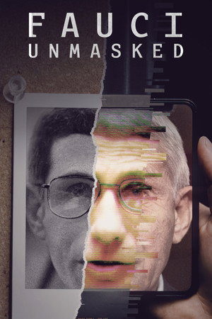 watch-Fauci Unmasked (2022)
