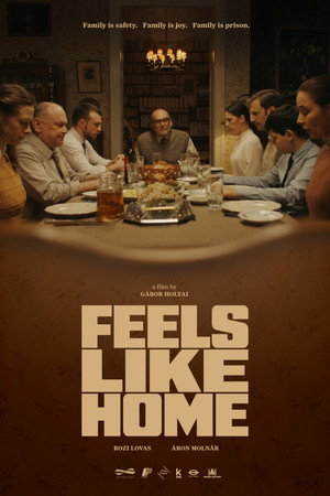 watch-Feels Like Home (2025)