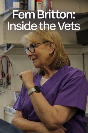 watch-Fern Britton: Inside the Vet's (TV Series 2025– ) 2025