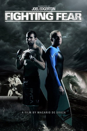 watch-Fighting Fear (2011)