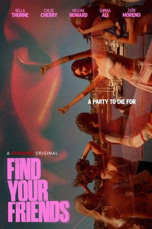 watch-Find Your Friends (2025)