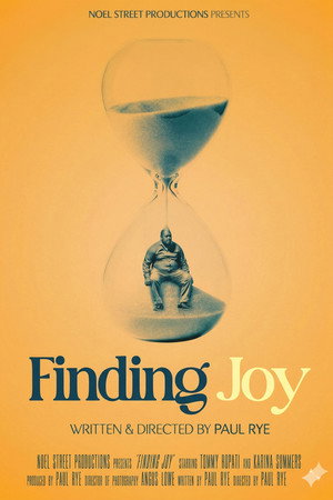 watch-Finding Joy (2026)