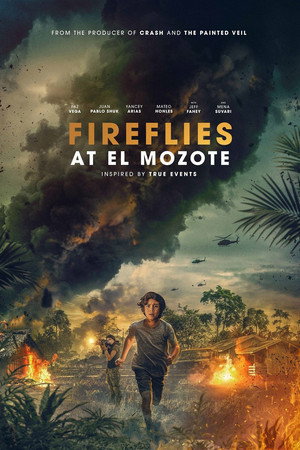 watch-Fireflies at El Mozote (2026)