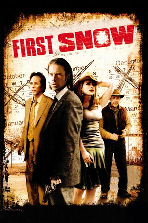 watch-First Snow (2007)