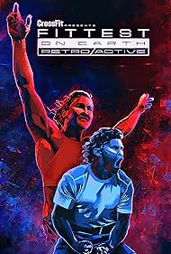 watch-Fittest on Earth: Retro/Active (2023)