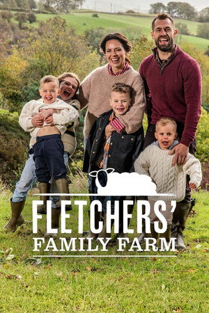 watch-Fletchers' Family Farm (2023)