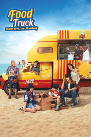 watch-Food Truck: Stolen Love... and Moo Deng (2025)