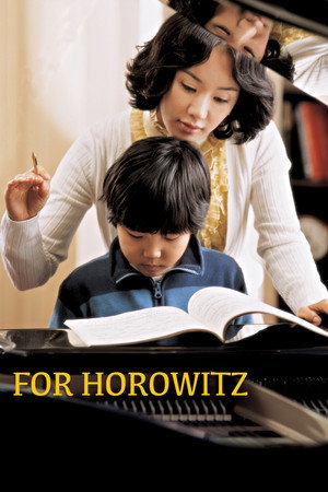 watch-For Horowitz (2006)