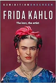 watch-Frida Kahlo (2020)