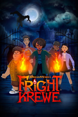 watch-Fright Krewe (2023)