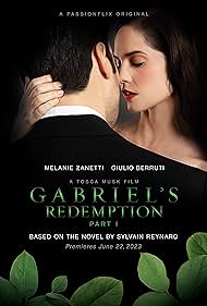 watch-Gabriel's Redemption: Part One (2023)