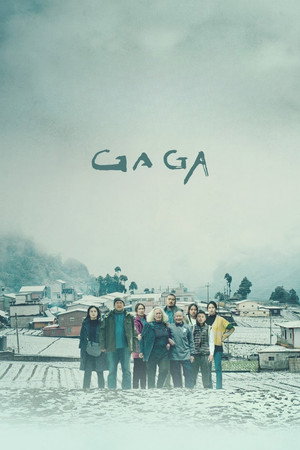 watch-GAGA (2022)