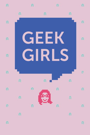 watch-Geek Girls (2017)