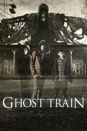 watch-Ghost Train (2013)