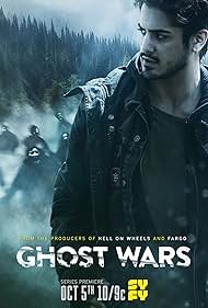 watch-Ghost Wars (2017)