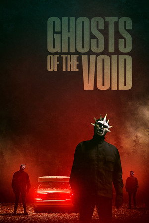 watch-Ghosts of the Void (2023)