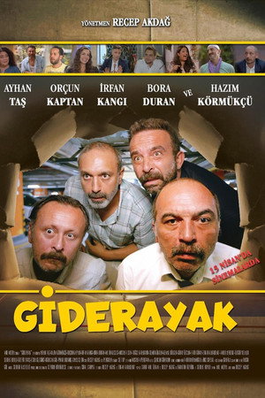 watch-Giderayak (2024)